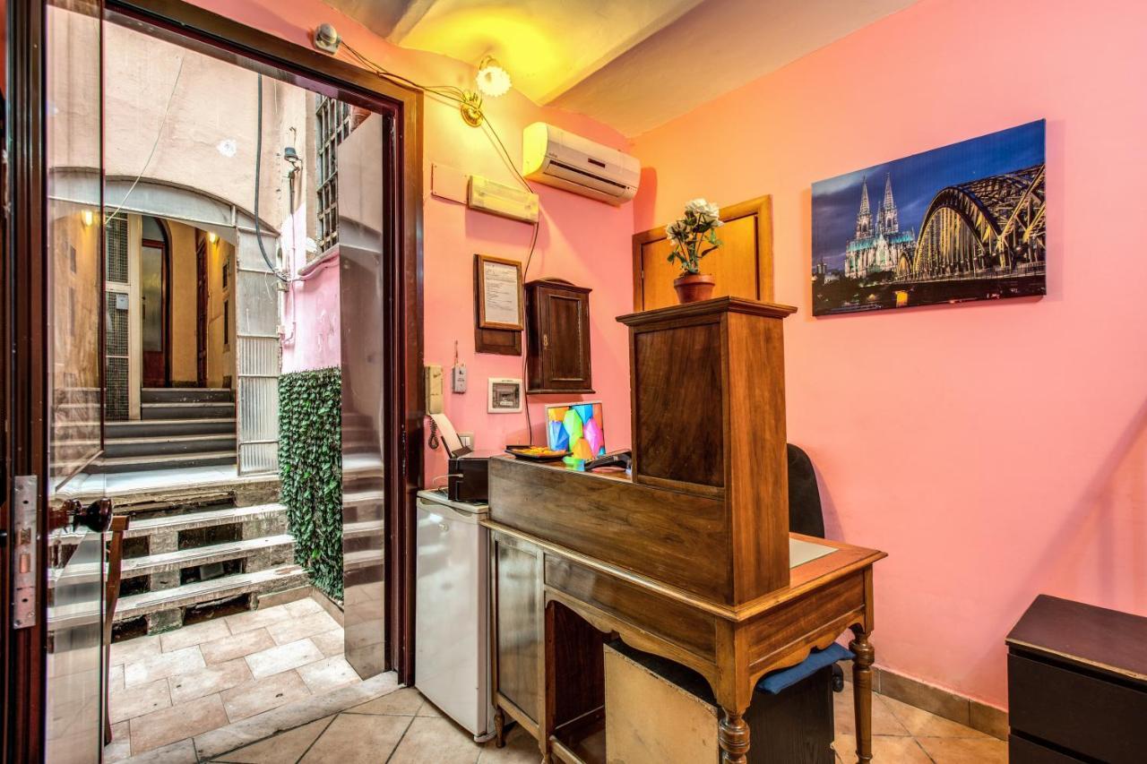 Beautiful Home โรม ภายนอก รูปภาพ